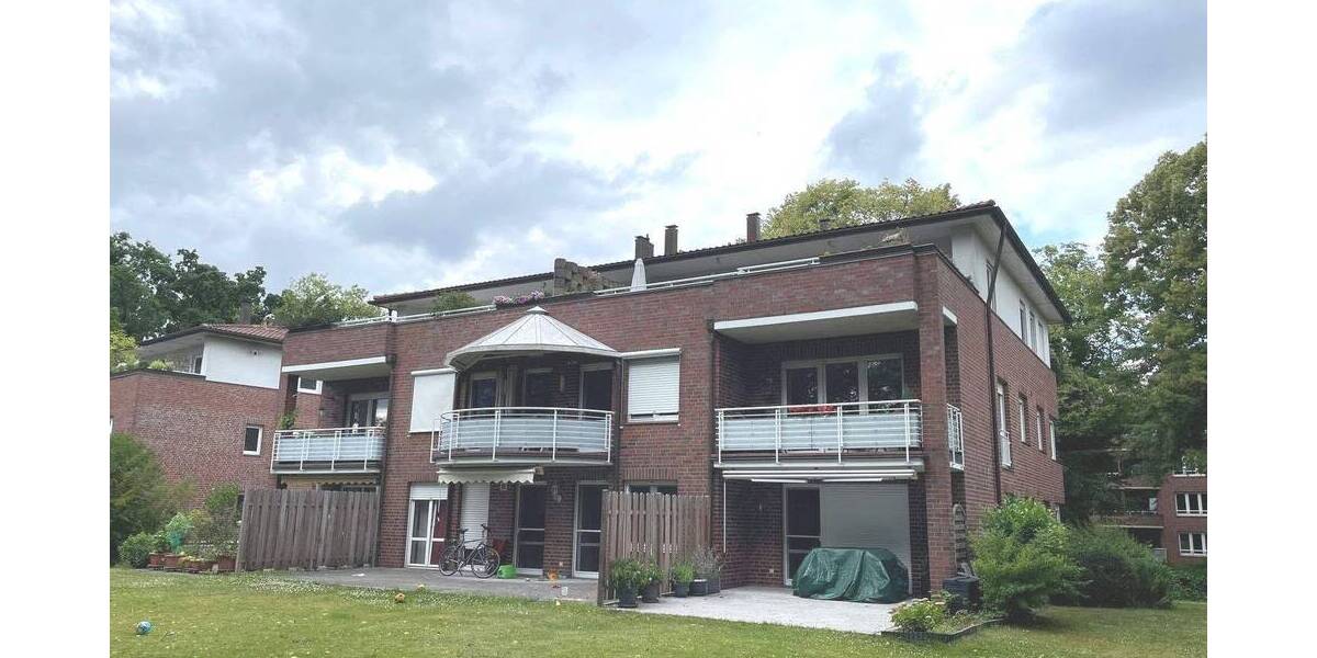 Etagenwohnung Hamburg Eißendorf - 3 Zimmer, 85 m&sup2;, 375.000&euro; | Angebot:25820758