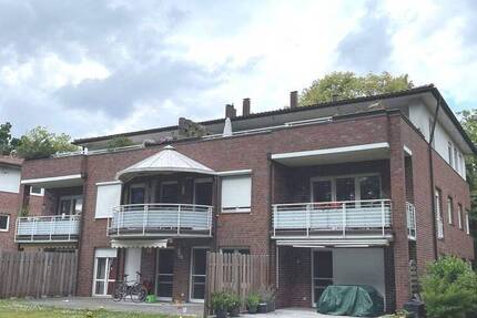 Wohnung Hamburg Eißendorf - 3 Zimmer, 85 m&sup2;, 375.000&euro; | Angebot:25820758