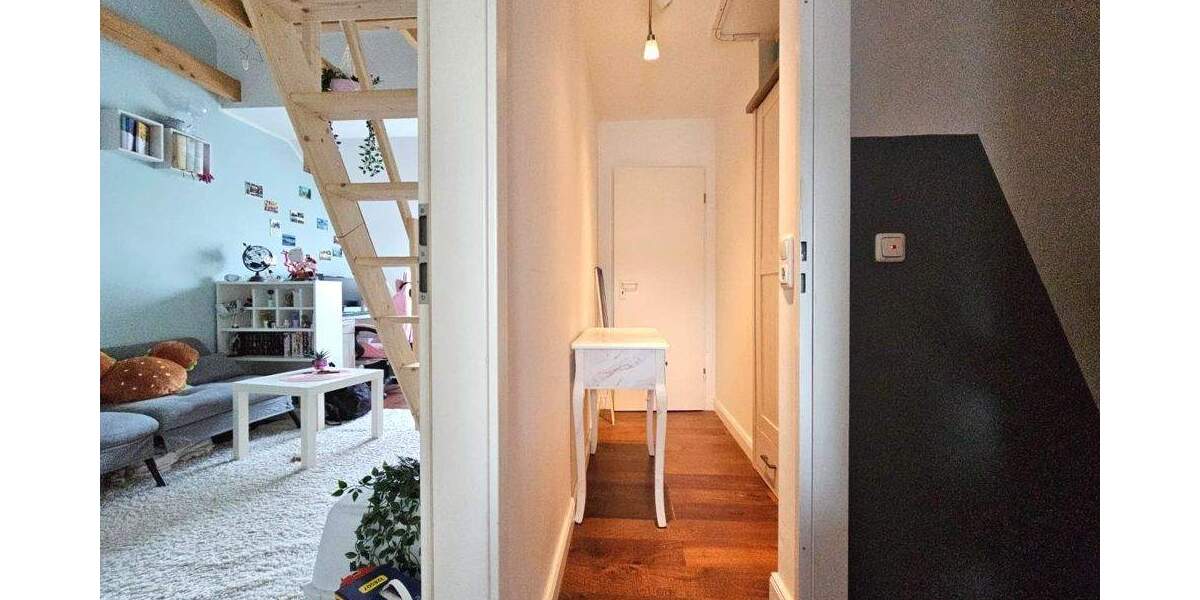 Mehrfamilienhaus, Wohnhaus Hamburg-Duvenstedt Duvenstedt - 6 Zimmer, 131 m&sup2;, 595.000&euro; | Angebot:25927569