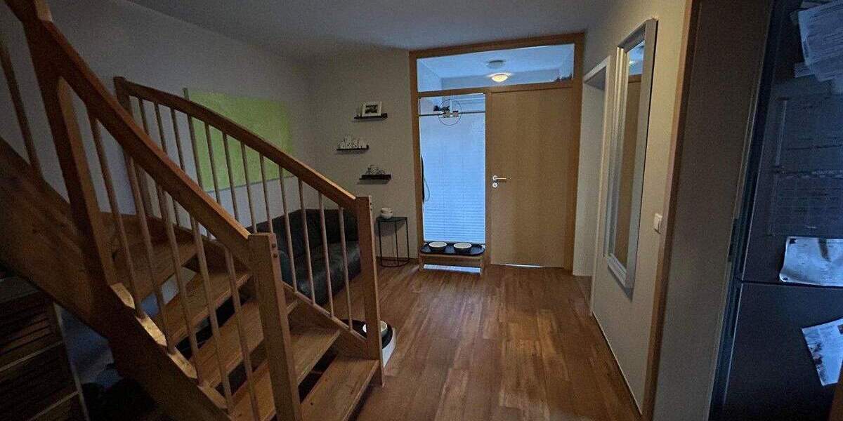 Doppelhaushälfte Kaltenkirchen - 6 Zimmer, 175 m&sup2;, 499.000&euro; | Angebot:25702050