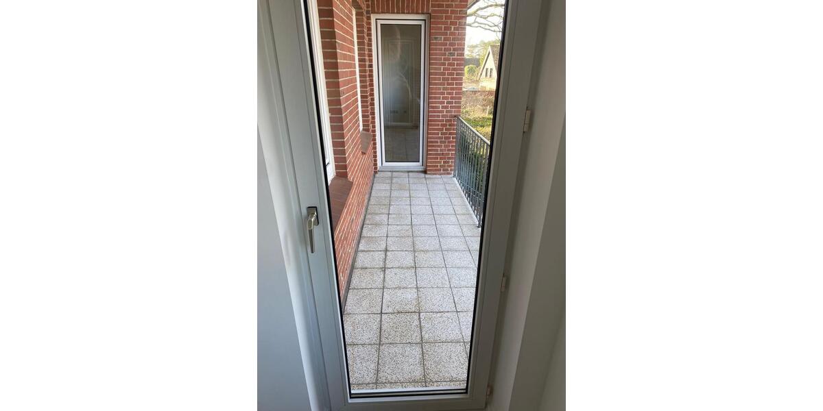 Etagenwohnung Norderstedt Friedrichsgabe - 2 Zimmer, 69 m&sup2;, 860&euro; | Angebot:25948595