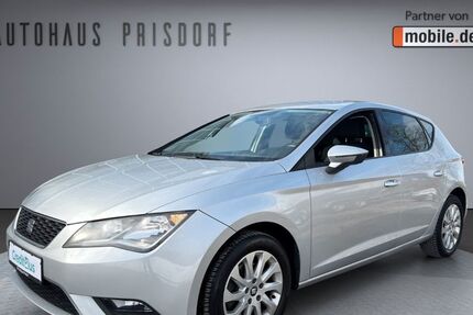 Seat Leon 118.256 km 9.950 &euro; Prisdorf bei Hamburg 25497