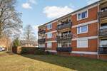 Etagenwohnung Norderstedt Harksheide - 2 Zimmer, 58 m&sup2;, 190.000&euro; | Angebot:25916406