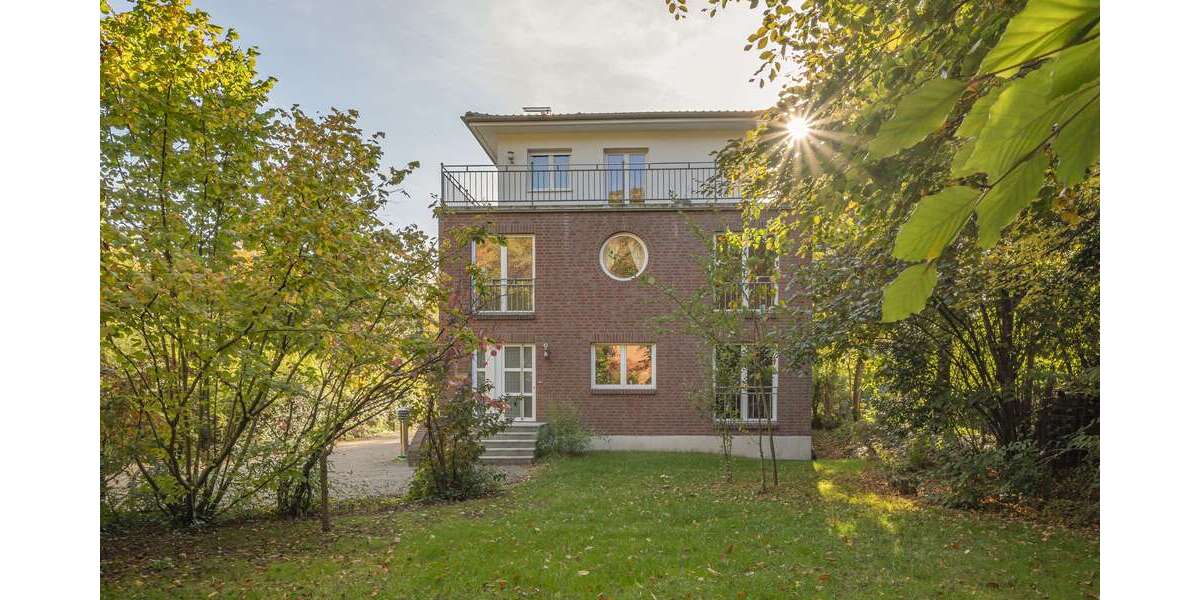 Einfamilienhaus Hamburg Wandsbek - 7 Zimmer, 176 m&sup2;, 1.495.000&euro; | Angebot:26035060