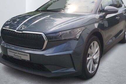 Skoda Enyaq 58.776 km 23.490 &euro; Hamburg 22111