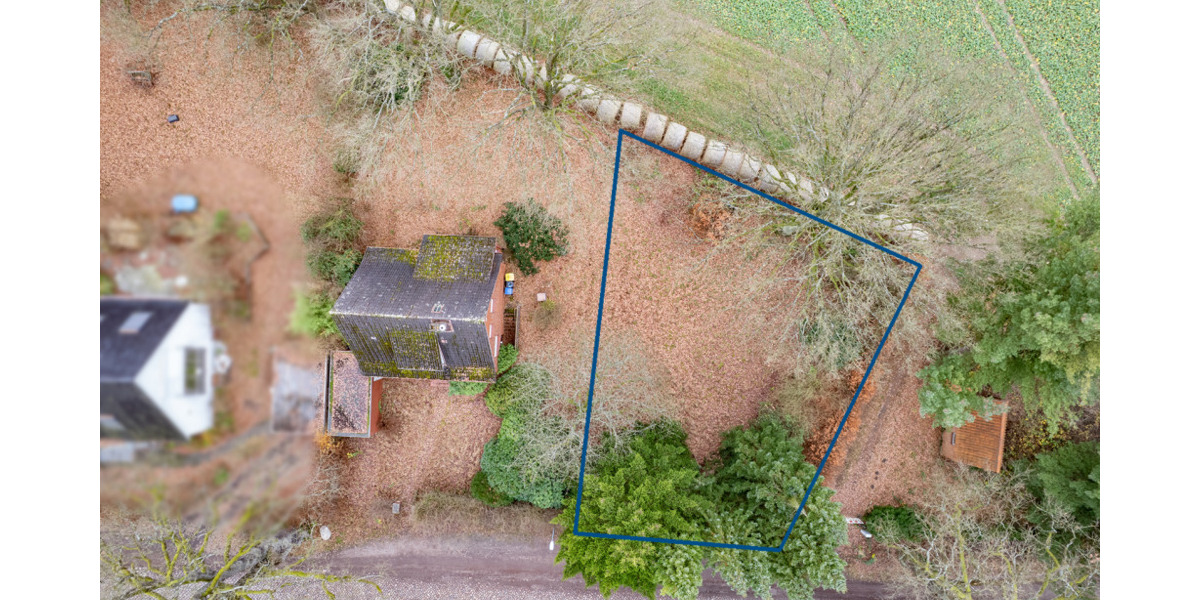 Grundstück Reinbek - 325.000&euro; | Angebot:25673433