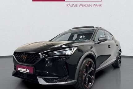 Cupra Formentor 38.049 km 30.900 &euro; Ahrensburg 22926