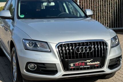 Audi Q5 85.000 km 16.700 &euro; Norderstedt 22848