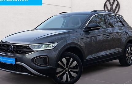 VW T-Roc 21.249 km 28.710 &euro; Kölln-Reisiek 25337