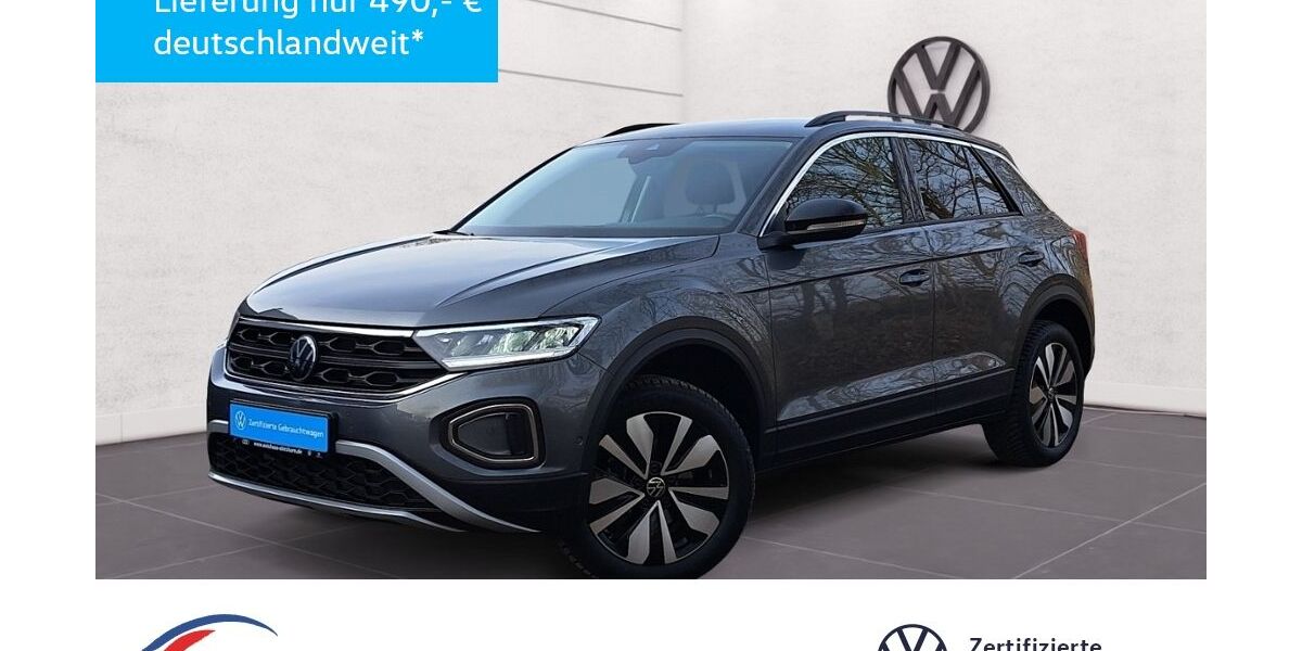VW T-Roc 21.249 km 28.710 &euro; Kölln-Reisiek 25337