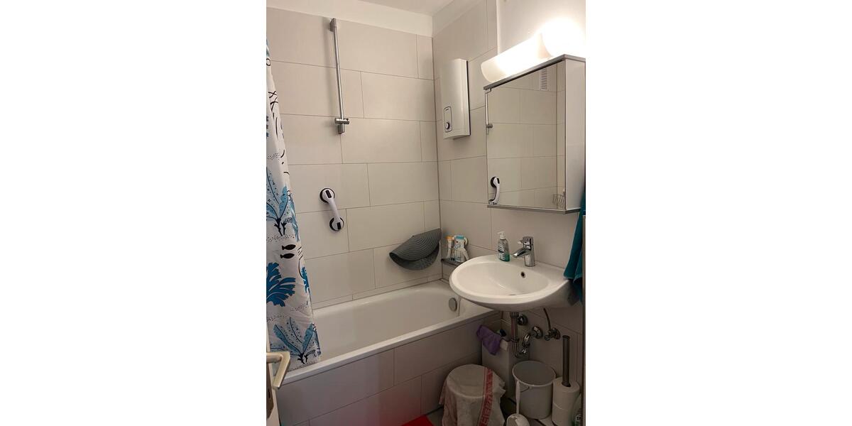 Etagenwohnung Stapelfeld - 2.5 Zimmer, 66 m&sup2;, 269.000&euro; | Angebot:25918326