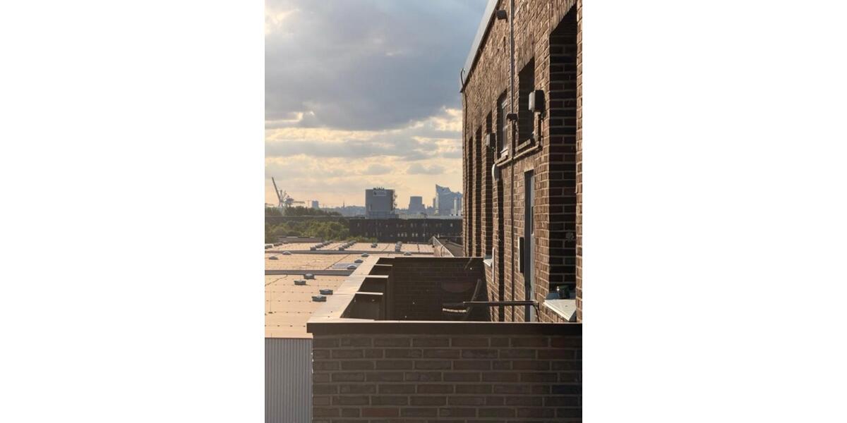 Gewerbeobjekt Hamburg Rothenburgsort - 160&euro; | Angebot:24782898