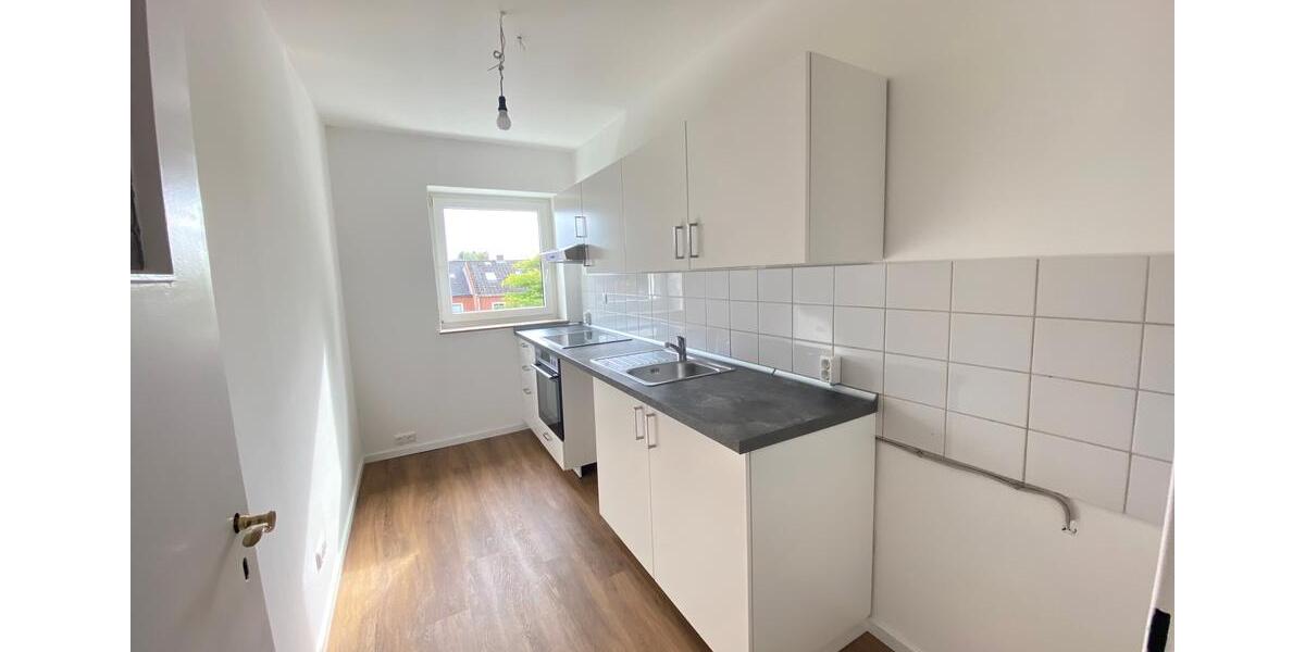 Etagenwohnung Norderstedt Friedrichsgabe - 2.5 Zimmer, 75 m&sup2;, 823&euro; | Angebot:25403482