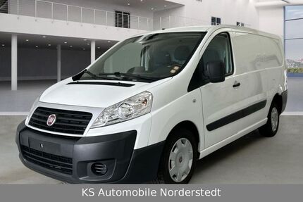 Fiat Scudo 76.138 km 10.900 &euro; Bönningstedt 25474
