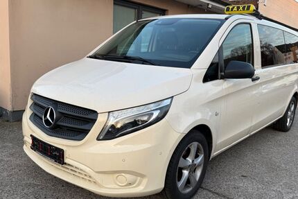 Mercedes-Benz Vito 398.000 km 13.200 &euro; Hamburg 22047