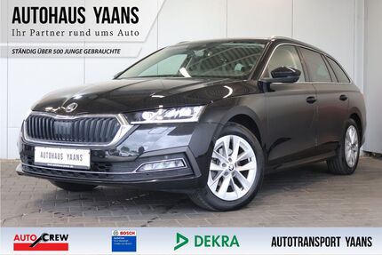 Skoda Octavia 64.470 km 18.879 &euro; Pinneberg 25421