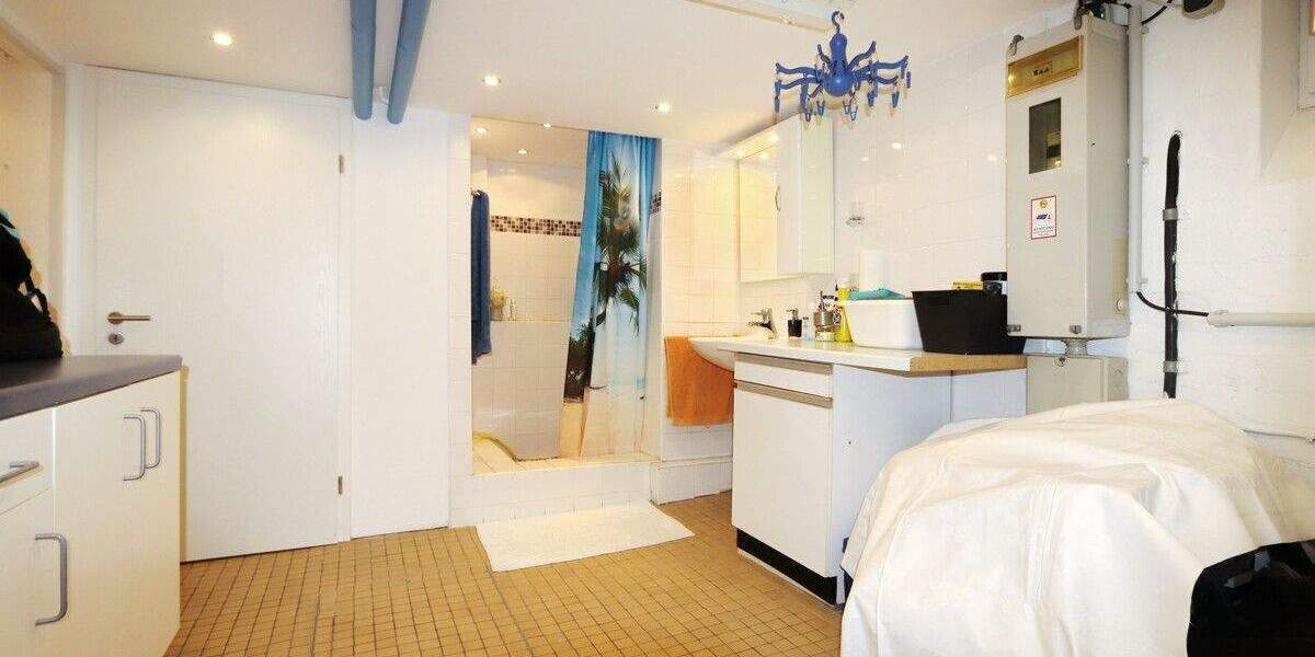 Reihenmittelhaus Hamburg Bramfeld - 4 Zimmer, 90 m&sup2;, 475.000&euro; | Angebot:25743541