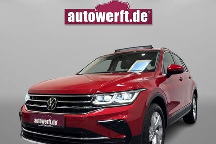 VW Tiguan 33.815 km 28.690 &euro; Ahrensburg 22926