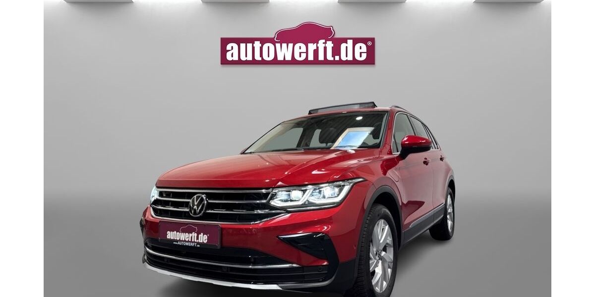 VW Tiguan 33.815 km 28.690 &euro; Ahrensburg 22926