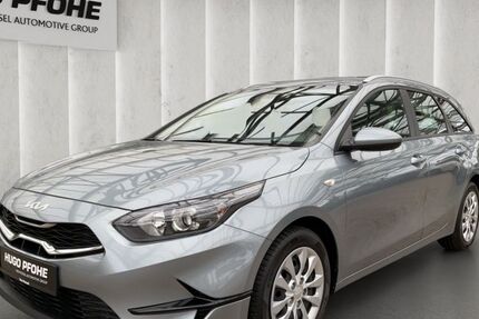 Kia ceed / Ceed 27.242 km 18.570 &euro; Norderstedt 22848