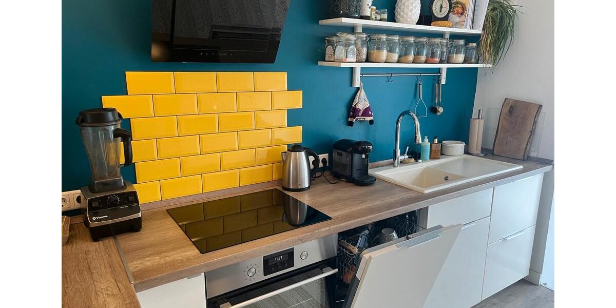 Erdgeschoßwohnung Tangstedt - 3.5 Zimmer, 80 m&sup2;, 2.000&euro; | Angebot:25795307