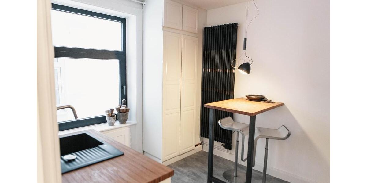 Etagenwohnung Hamburg Altona-Nord - 2 Zimmer, 73 m&sup2;, 2.450&euro; | Angebot:25127725
