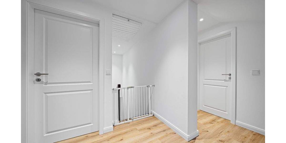 Einfamilienhaus Hamburg Wandsbek - 4 Zimmer, 167 m&sup2;, 995.000&euro; | Angebot:25749353