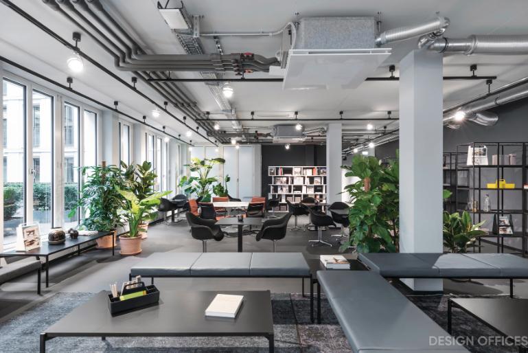 Gewerbeobjekt Hamburg Hamburg-Mitte - 2.700&euro; | Angebot:25969199