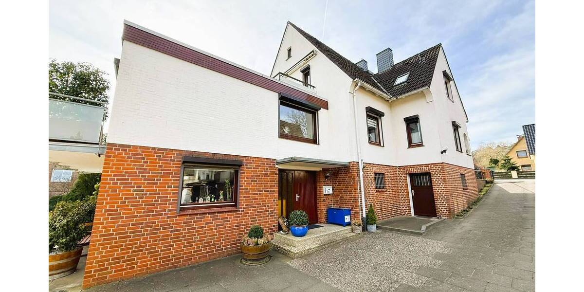 Mehrfamilienhaus, Wohnhaus Hamburg Neugraben-Fischbek - 1 Zimmer, 769.000&euro; | Angebot:25771240