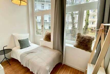 Zimmer Hamburg St. Pauli - 895&euro; | Angebot:26028821