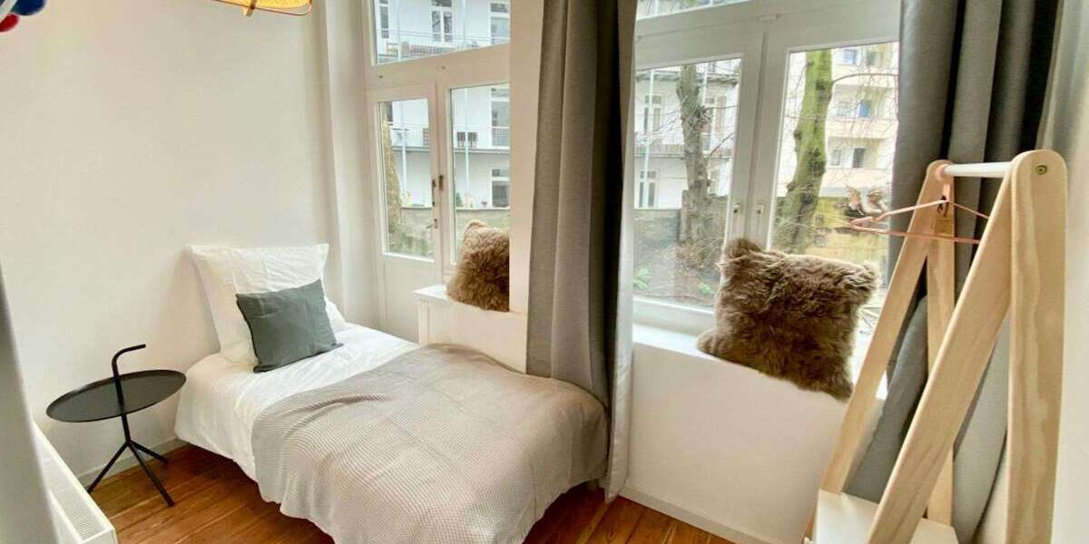 Zimmer Hamburg St. Pauli - 895&euro; | Angebot:26028821