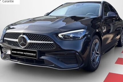 Mercedes-Benz C 300 82.148 km 38.850 &euro; Ahrensburg 22926