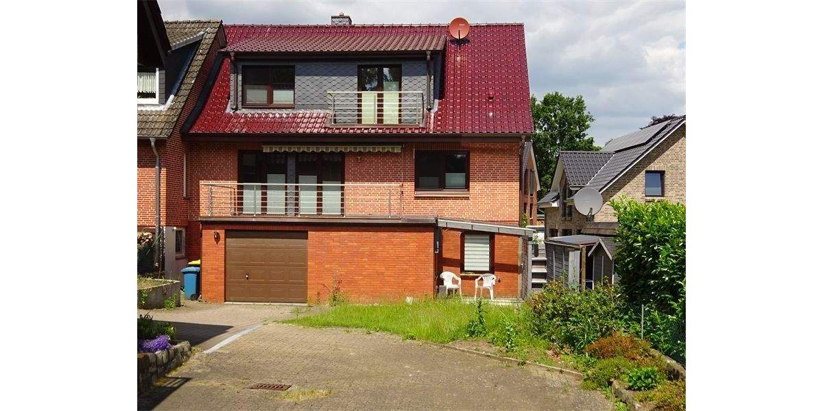 Einfamilienhaus Großensee - 3 Zimmer, 121 m&sup2;, 349.000&euro; | Angebot:25660977