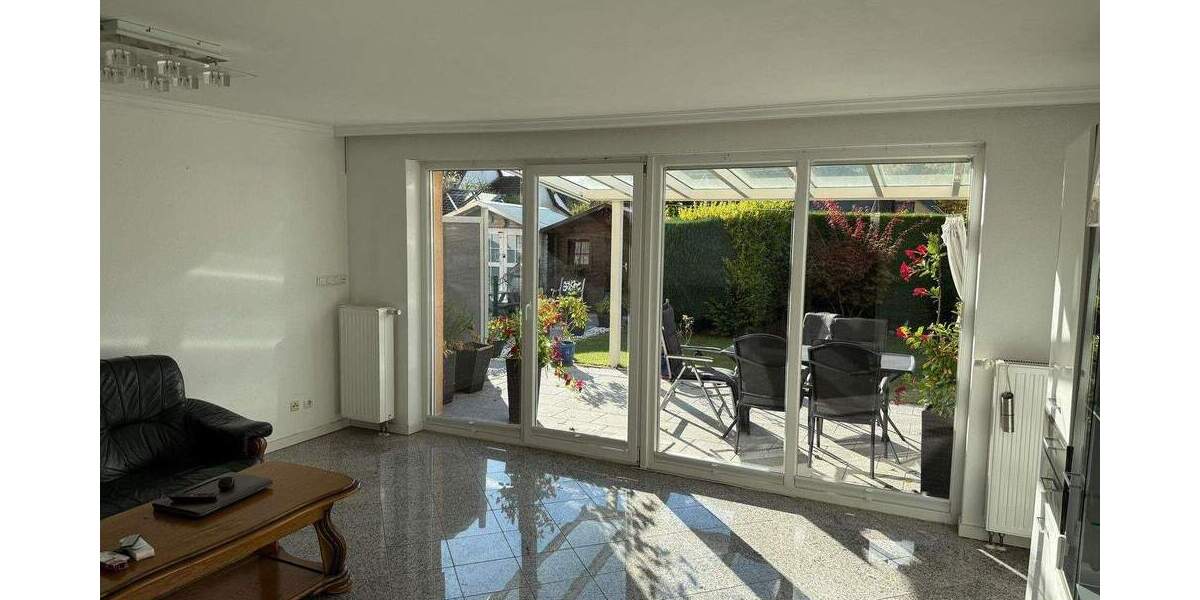 Doppelhaushälfte Reinbek - 5 Zimmer, 135 m&sup2;, 579.000&euro; | Angebot:25718899