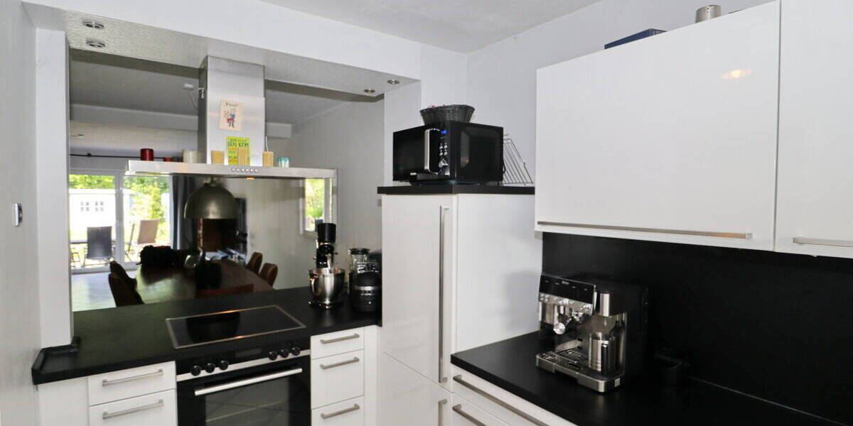 Reihenmittelhaus Kaltenkirchen - 4 Zimmer, 100 m&sup2;, 349.000&euro; | Angebot:26787224