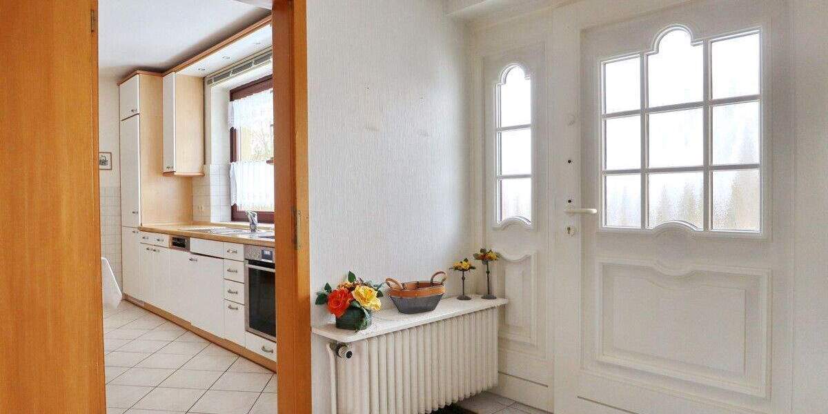 Einfamilienhaus Kaltenkirchen - 4 Zimmer, 93 m&sup2;, 409.000&euro; | Angebot:25743552