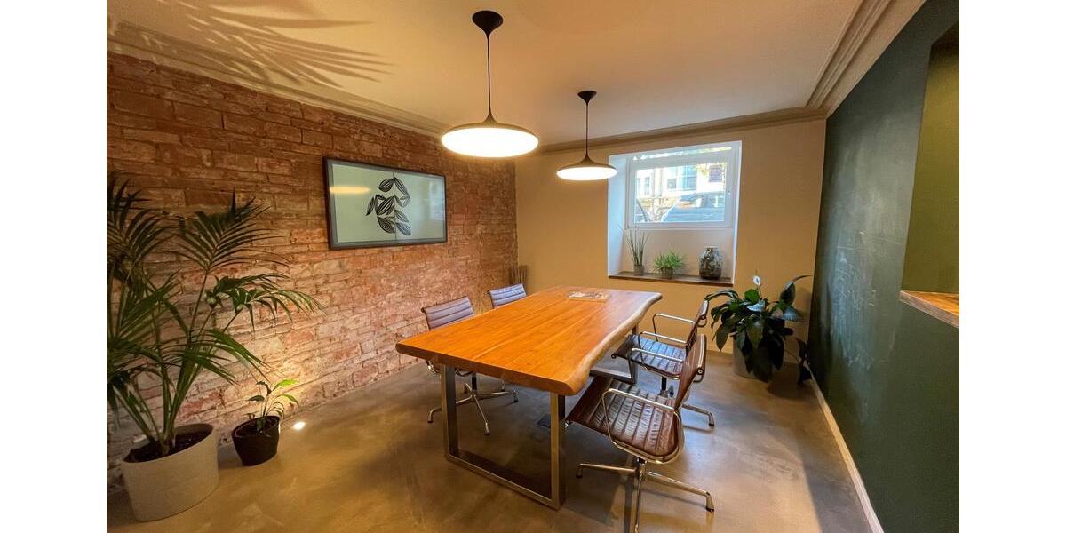 Gewerbeobjekt Hamburg Rotherbaum - 480&euro; | Angebot:25966833