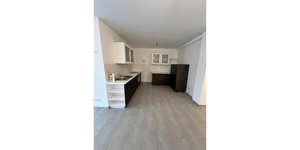 Terrassenwohnung Hamburg Harburg - 2 Zimmer, 65 m&sup2;, 1.070&euro; | Angebot:25940791