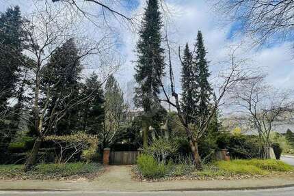 Grundstück Hamburg Farmsen-Berne Berne - 799.000&euro; | Angebot:25628685