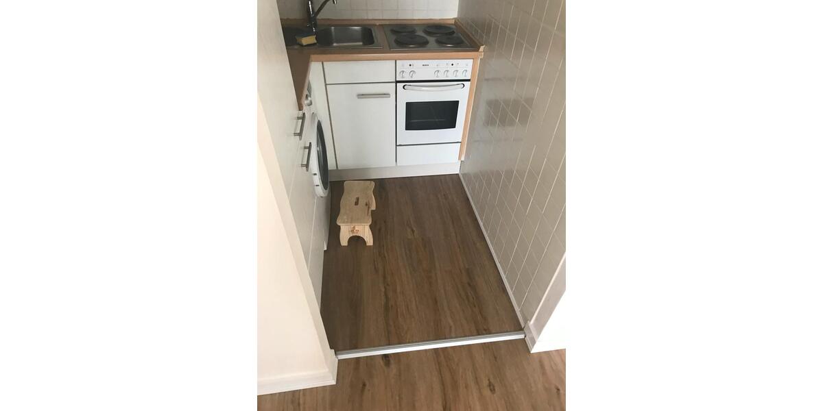 Etagenwohnung Barsbüttel - 1 Zimmer, 35 m&sup2;, 155.000&euro; | Angebot:25572213