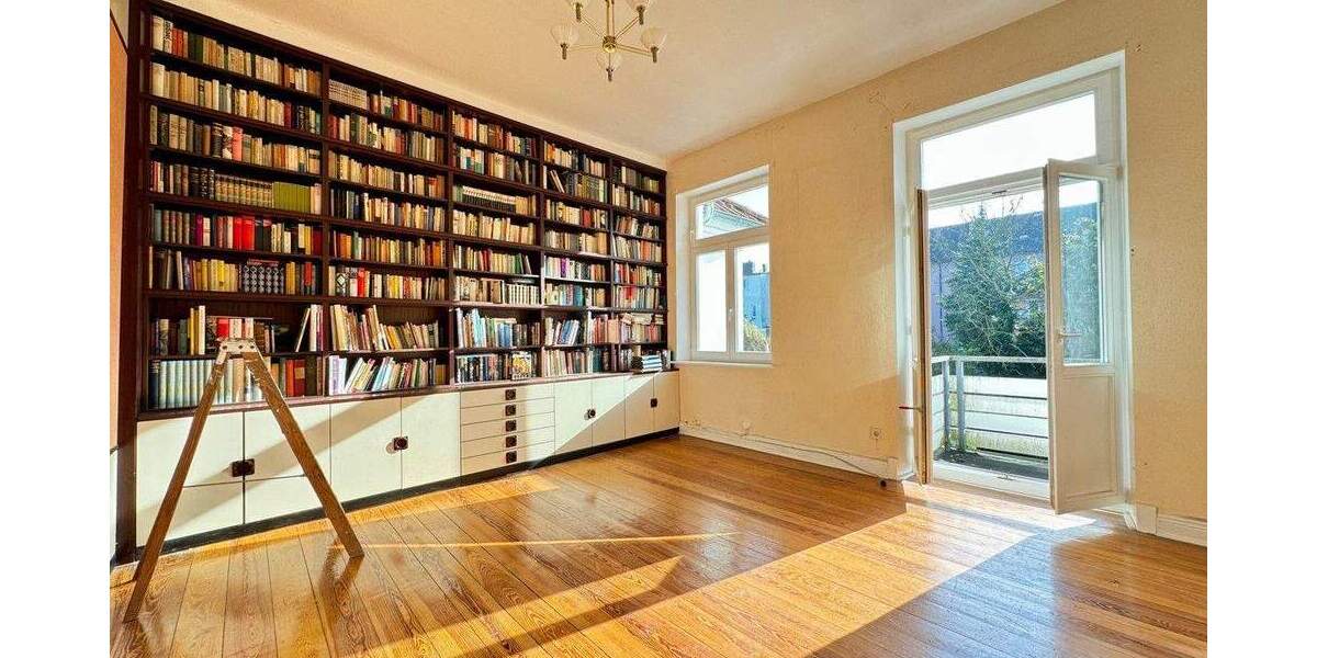 Mehrfamilienhaus, Wohnhaus Hamburg / Heimfeld Heimfeld - 5 Zimmer, 123 m&sup2;, 825.000&euro; | Angebot:25690316