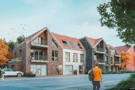 Wohnung Rellingen - 3 Zimmer, 95 m&sup2;, 559.400&euro; | Angebot:25732099