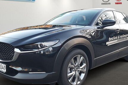 Mazda CX-30 1.893 km 31.785 &euro; Hamburg 22457