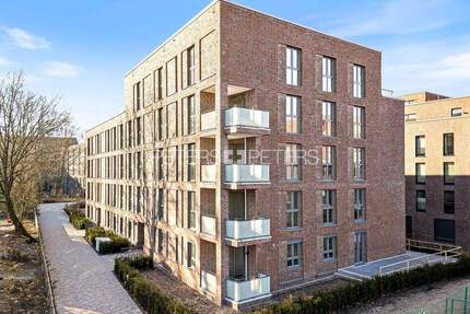 Wohnung Hamburg Ottensen - 3 Zimmer, 77 m&sup2;, 749.000&euro; | Angebot:25745619