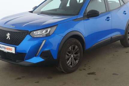 Peugeot 2008 26.706 km 18.950 &euro; Hamburg 22529