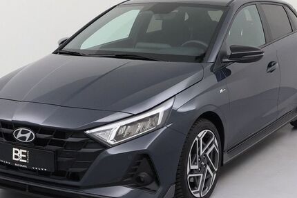 Hyundai i20 35.100 km 19.950 &euro; Norderstedt 22848