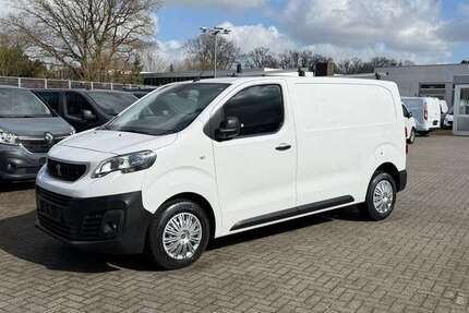Peugeot Expert 64.967 km 17.800 &euro; Norderstedt 22851
