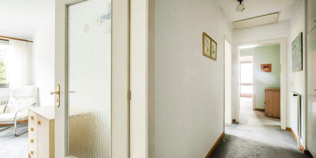 Einfamilienhaus Ammersbek Siedlung Daheim-Heimgarten - 5 Zimmer, 151 m&sup2;, 745.000&euro; | Angebot:25690308