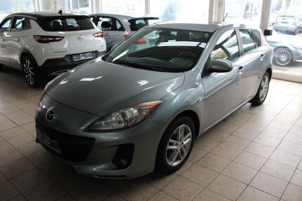 Mazda 3 84.164 km 9.990 &euro; Bad Oldesloe 23843