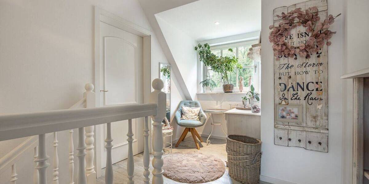 Einfamilienhaus Norderstedt Glashütte - 8 Zimmer, 287 m&sup2;, 1.390.000&euro; | Angebot:25779494